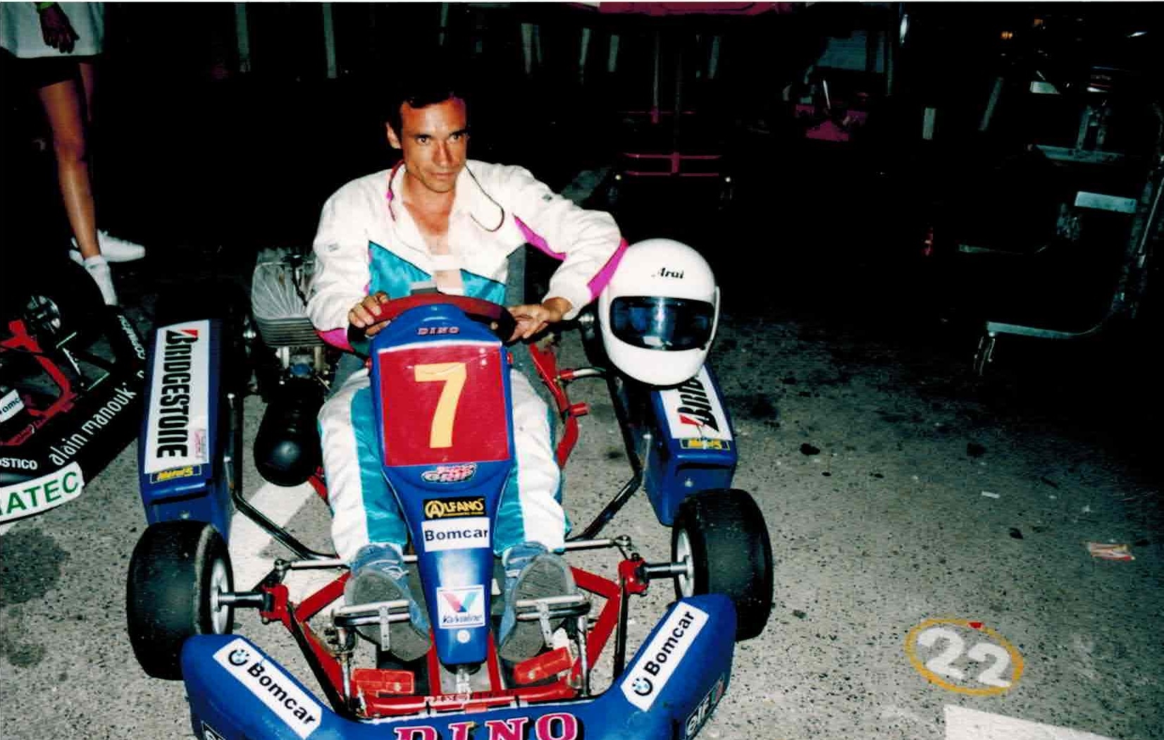 Troféu Euroindy 2T38